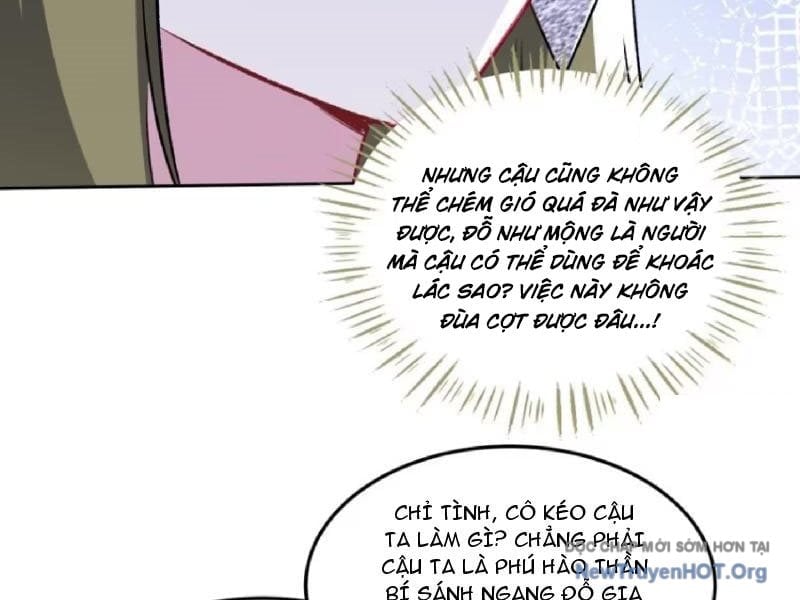 Bỏ Làm Simp Chúa, Ta Có Trong Tay Cả Tỉ Thần Hào Chapter 237 - Trang 2
