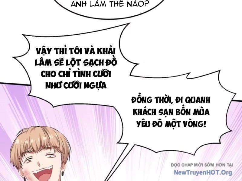 Bỏ Làm Simp Chúa, Ta Có Trong Tay Cả Tỉ Thần Hào Chapter 237 - Trang 2