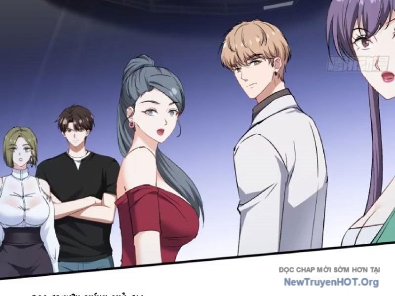 Bỏ Làm Simp Chúa, Ta Có Trong Tay Cả Tỉ Thần Hào Chapter 237 - Trang 2
