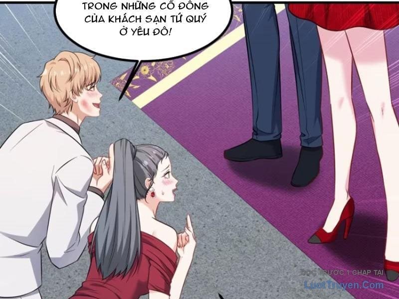 Bỏ Làm Simp Chúa, Ta Có Trong Tay Cả Tỉ Thần Hào Chapter 238 - Trang 2