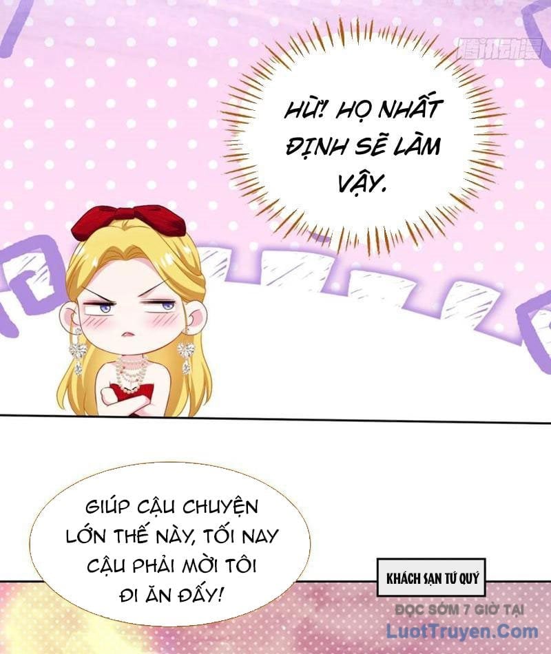 Bỏ Làm Simp Chúa, Ta Có Trong Tay Cả Tỉ Thần Hào Chapter 239 - Trang 2