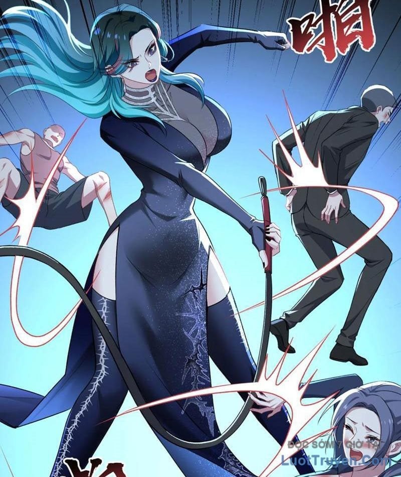 Bỏ Làm Simp Chúa, Ta Có Trong Tay Cả Tỉ Thần Hào Chapter 239 - Trang 2
