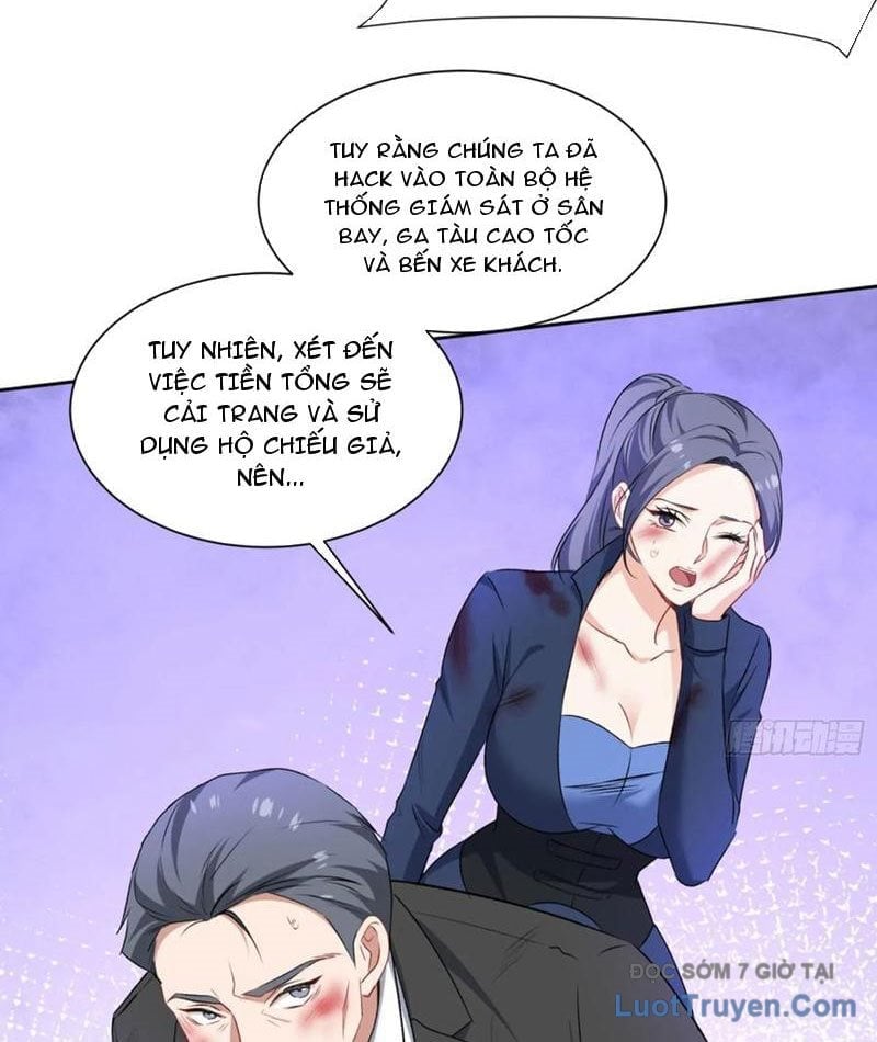 Bỏ Làm Simp Chúa, Ta Có Trong Tay Cả Tỉ Thần Hào Chapter 239 - Trang 2