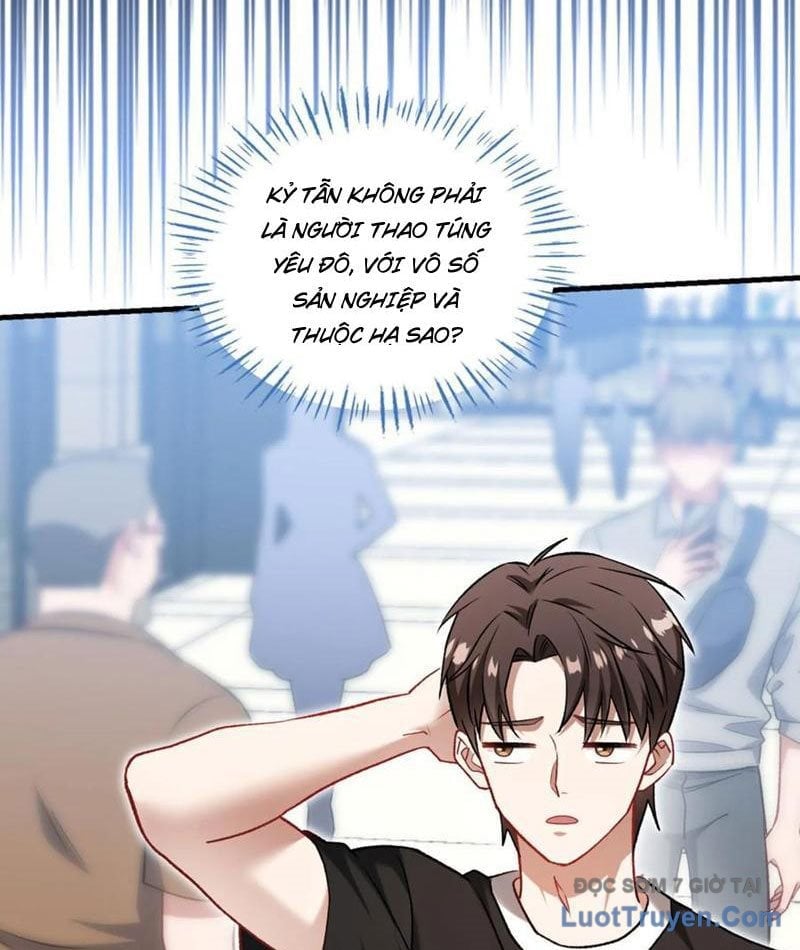 Bỏ Làm Simp Chúa, Ta Có Trong Tay Cả Tỉ Thần Hào Chapter 239 - Trang 2