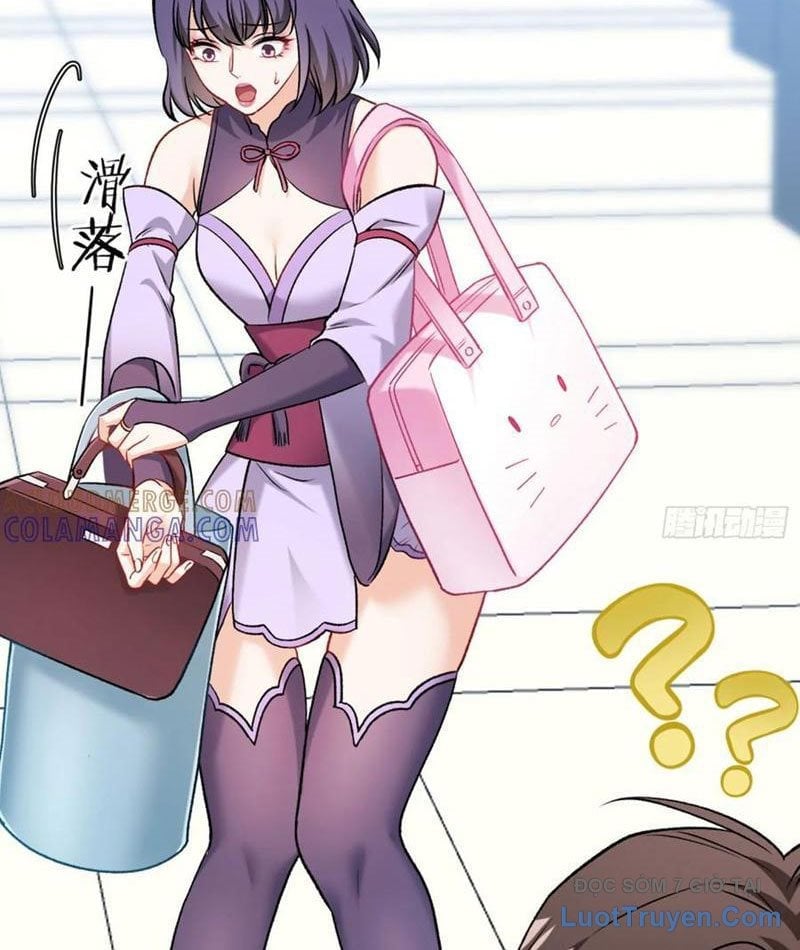 Bỏ Làm Simp Chúa, Ta Có Trong Tay Cả Tỉ Thần Hào Chapter 239 - Trang 2