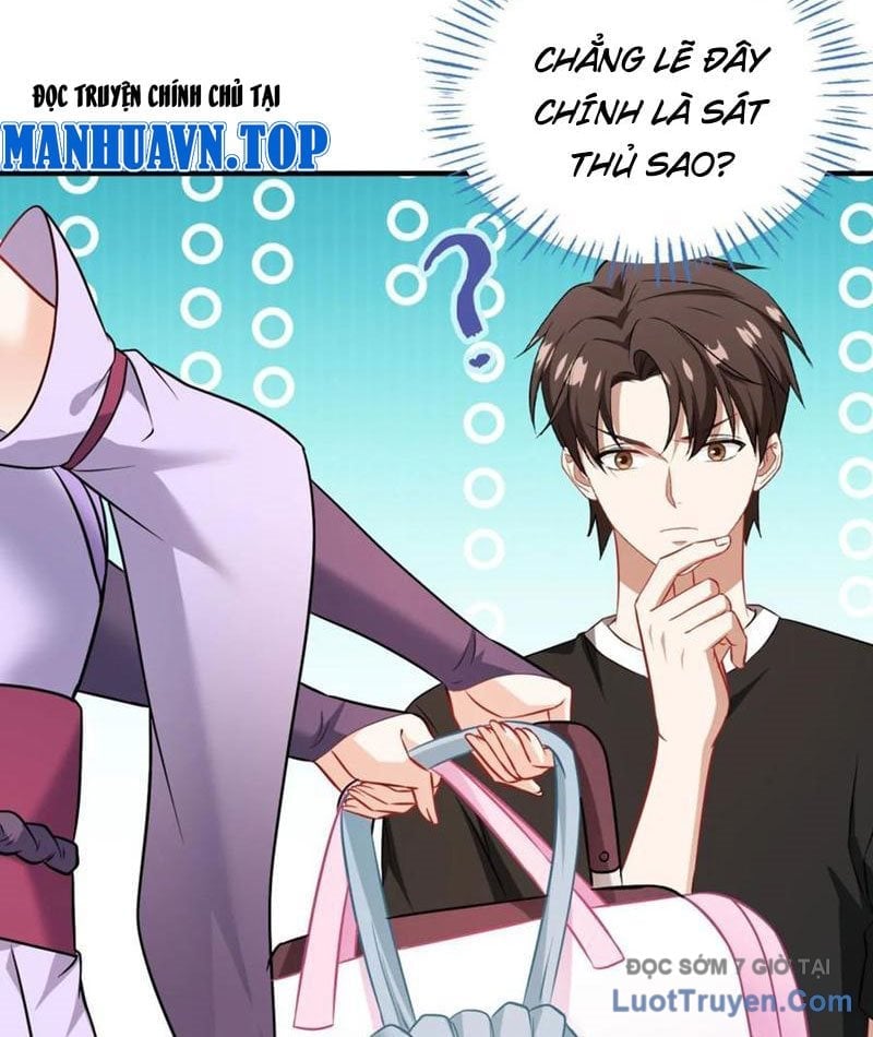 Bỏ Làm Simp Chúa, Ta Có Trong Tay Cả Tỉ Thần Hào Chapter 239 - Trang 2