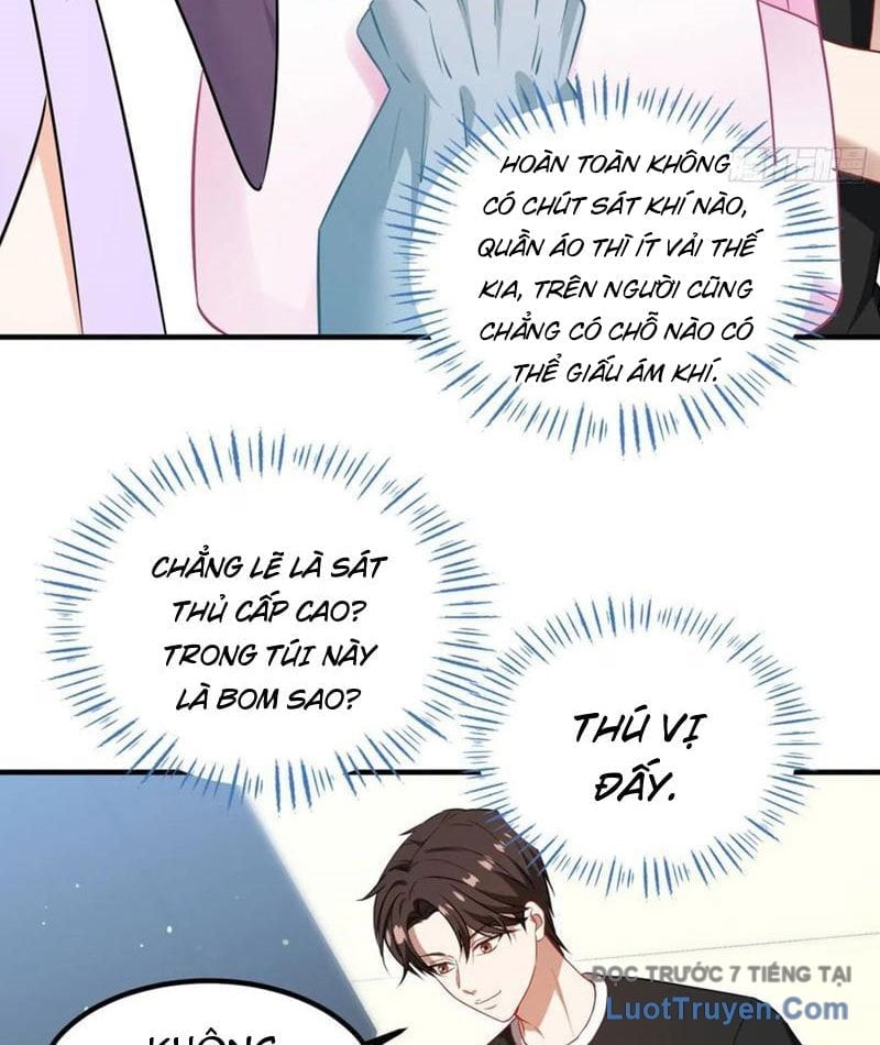Bỏ Làm Simp Chúa, Ta Có Trong Tay Cả Tỉ Thần Hào Chapter 239 - Trang 2