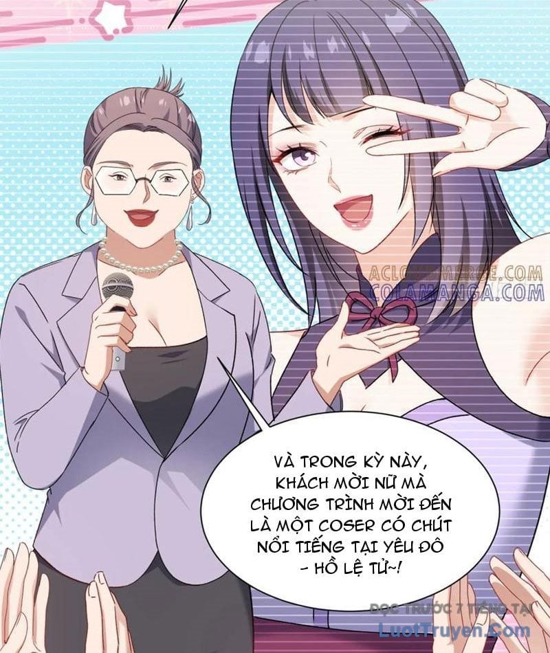 Bỏ Làm Simp Chúa, Ta Có Trong Tay Cả Tỉ Thần Hào Chapter 239 - Trang 2