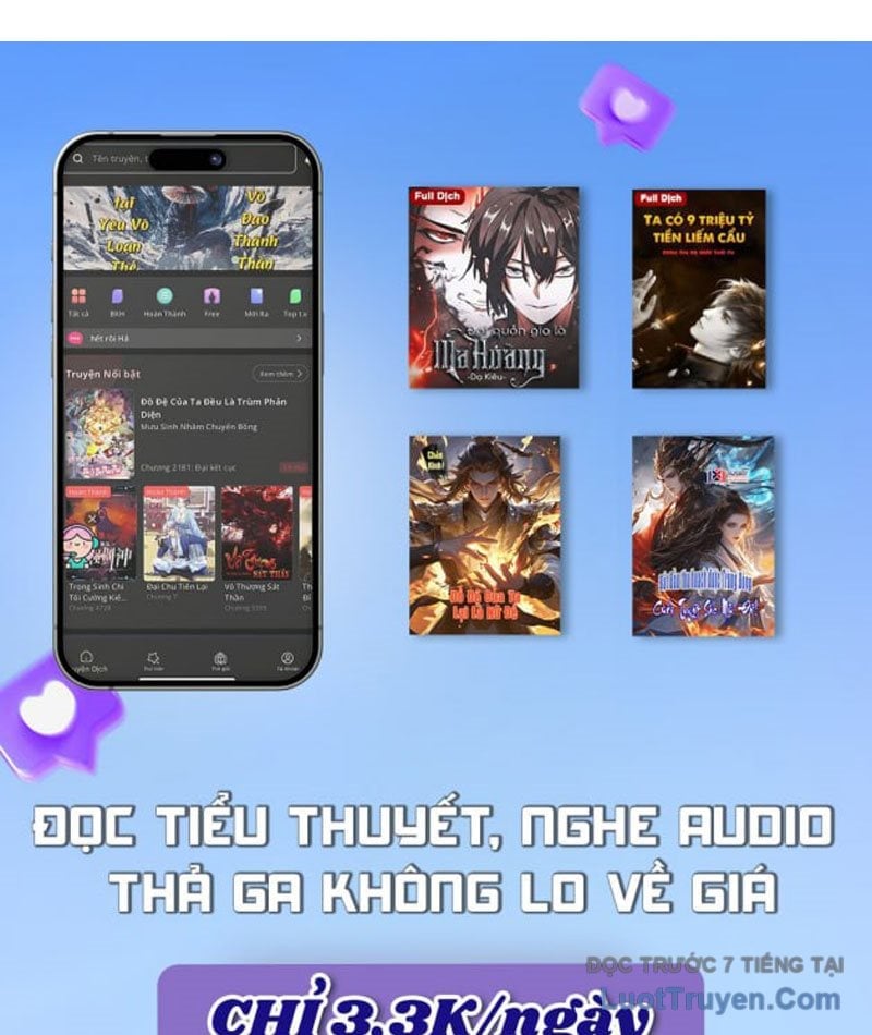 Bỏ Làm Simp Chúa, Ta Có Trong Tay Cả Tỉ Thần Hào Chapter 239 - Trang 2