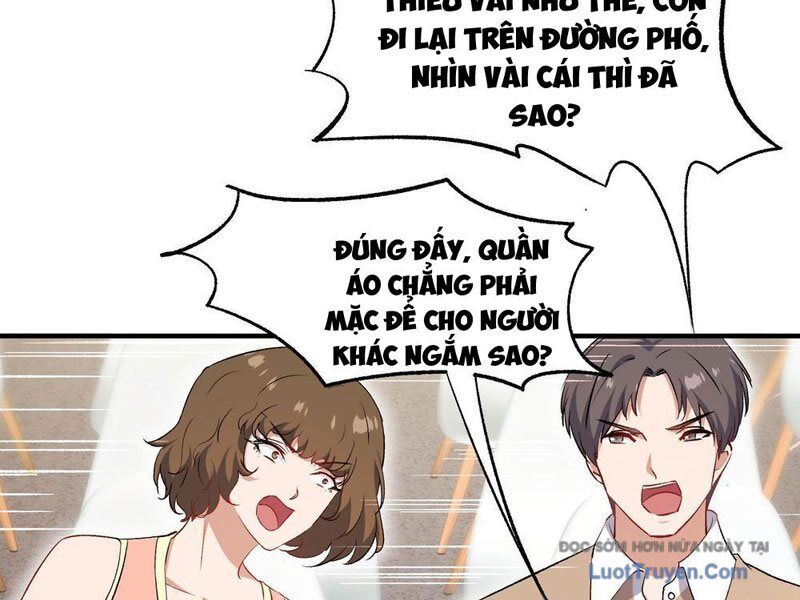 Bỏ Làm Simp Chúa, Ta Có Trong Tay Cả Tỉ Thần Hào Chapter 240 - Trang 2
