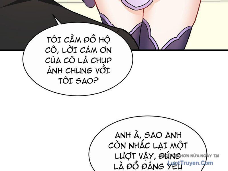 Bỏ Làm Simp Chúa, Ta Có Trong Tay Cả Tỉ Thần Hào Chapter 240 - Trang 2