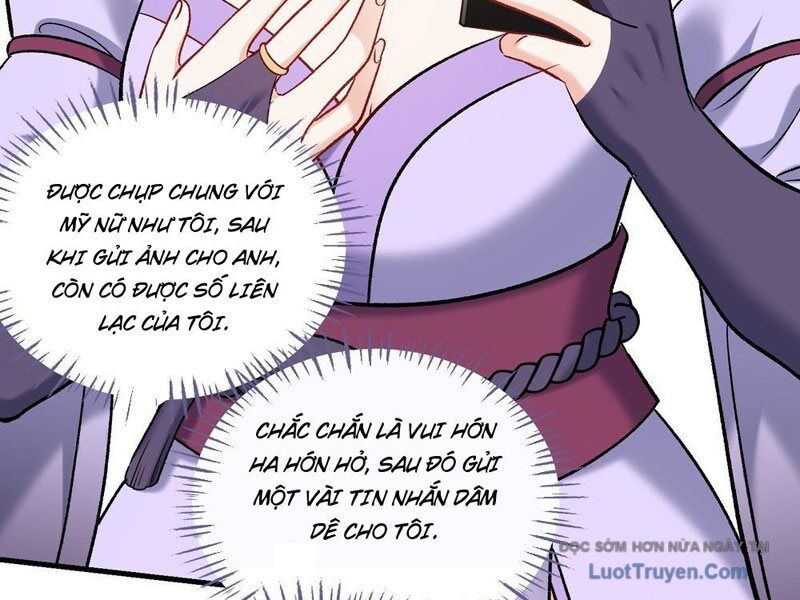 Bỏ Làm Simp Chúa, Ta Có Trong Tay Cả Tỉ Thần Hào Chapter 240 - Trang 2