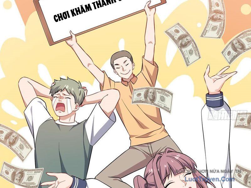 Bỏ Làm Simp Chúa, Ta Có Trong Tay Cả Tỉ Thần Hào Chapter 240 - Trang 2