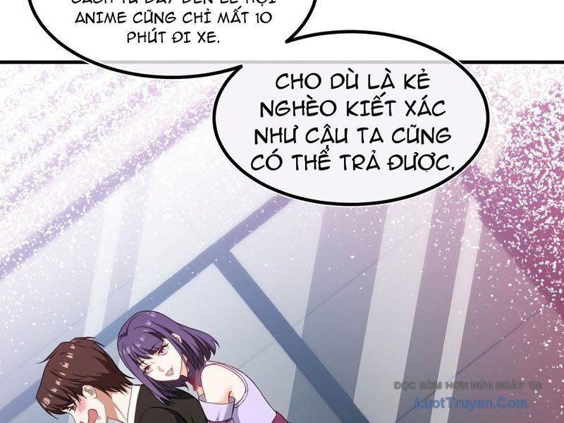 Bỏ Làm Simp Chúa, Ta Có Trong Tay Cả Tỉ Thần Hào Chapter 240 - Trang 2