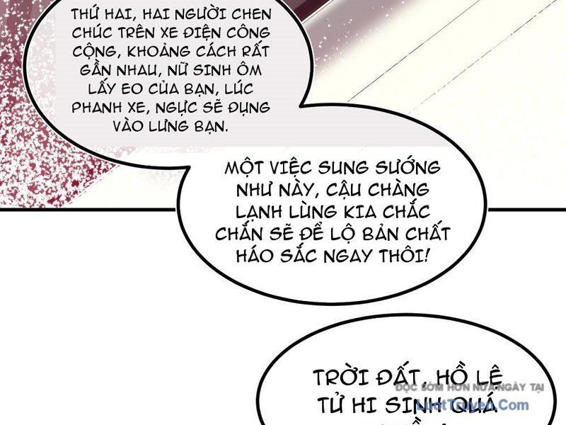Bỏ Làm Simp Chúa, Ta Có Trong Tay Cả Tỉ Thần Hào Chapter 240 - Trang 2