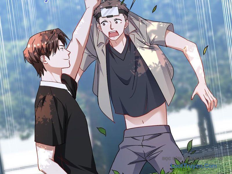Bỏ Làm Simp Chúa, Ta Có Trong Tay Cả Tỉ Thần Hào Chapter 240 - Trang 2