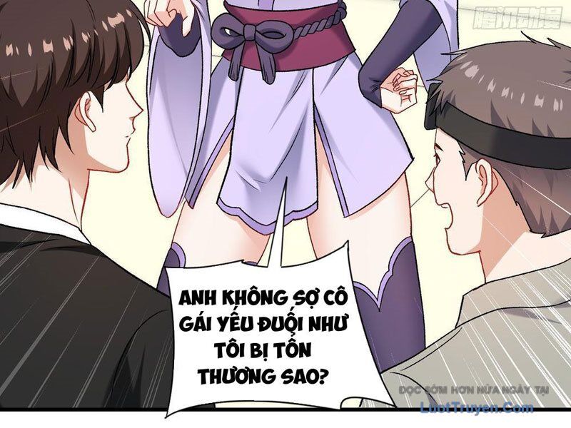 Bỏ Làm Simp Chúa, Ta Có Trong Tay Cả Tỉ Thần Hào Chapter 240 - Trang 2
