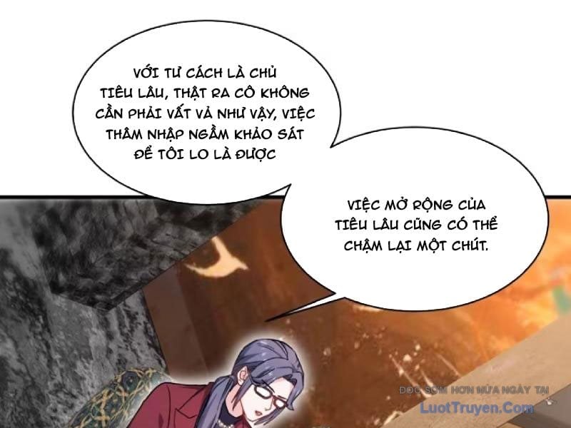 Bỏ Làm Simp Chúa, Ta Có Trong Tay Cả Tỉ Thần Hào Chapter 241 - Trang 2