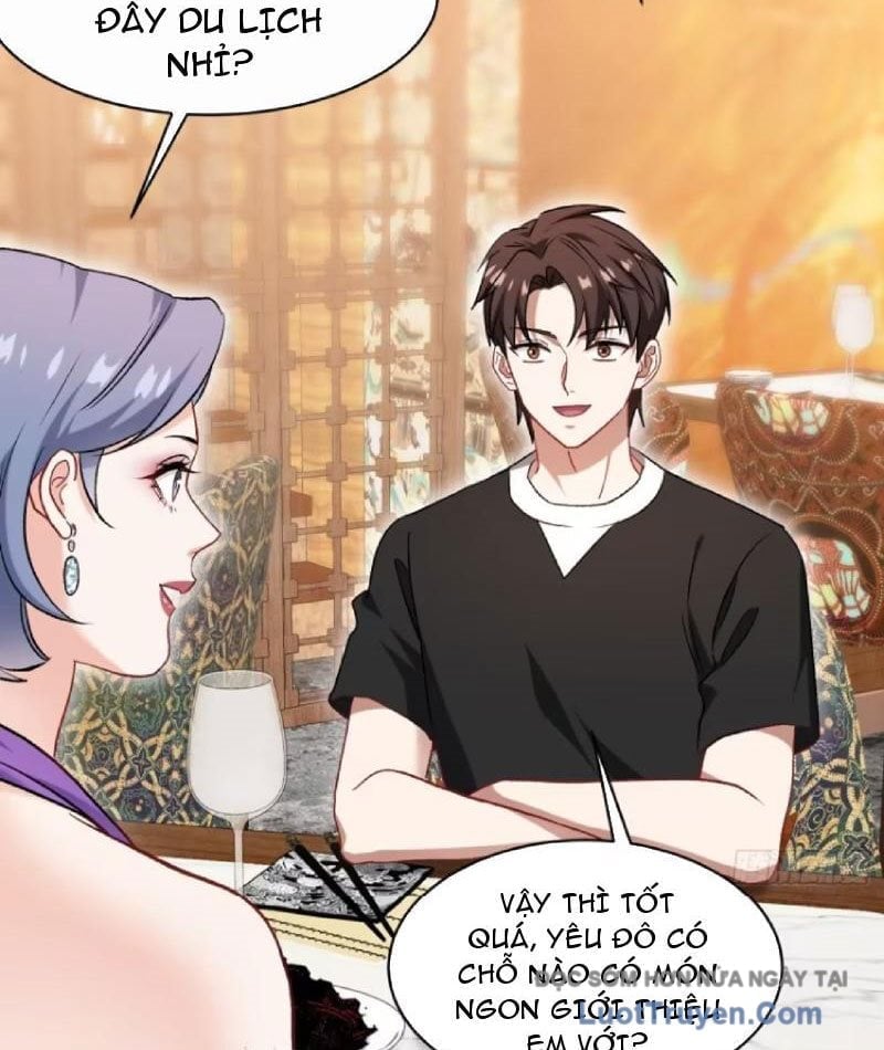 Bỏ Làm Simp Chúa, Ta Có Trong Tay Cả Tỉ Thần Hào Chapter 242 - Trang 2