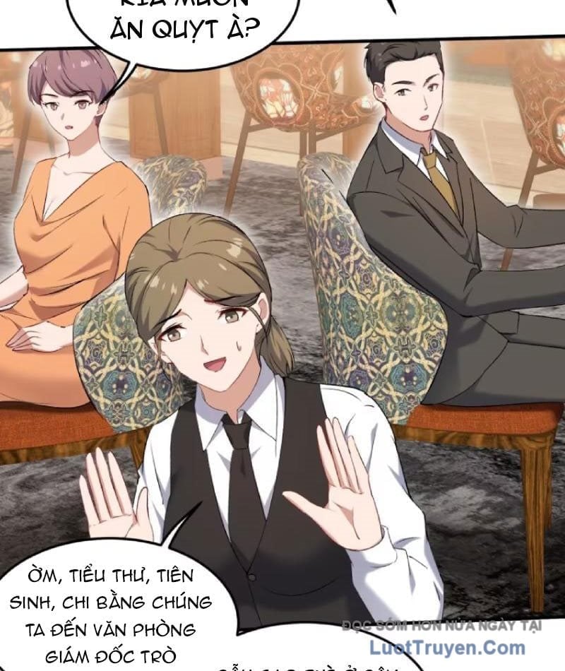 Bỏ Làm Simp Chúa, Ta Có Trong Tay Cả Tỉ Thần Hào Chapter 242 - Trang 2
