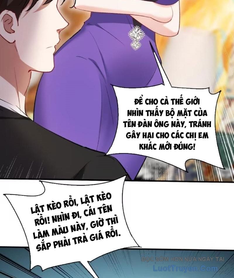 Bỏ Làm Simp Chúa, Ta Có Trong Tay Cả Tỉ Thần Hào Chapter 242 - Trang 2