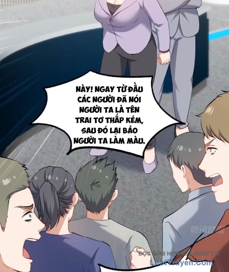 Bỏ Làm Simp Chúa, Ta Có Trong Tay Cả Tỉ Thần Hào Chapter 242 - Trang 2