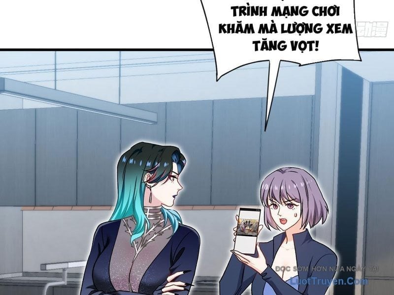 Bỏ Làm Simp Chúa, Ta Có Trong Tay Cả Tỉ Thần Hào Chapter 243 - Trang 2
