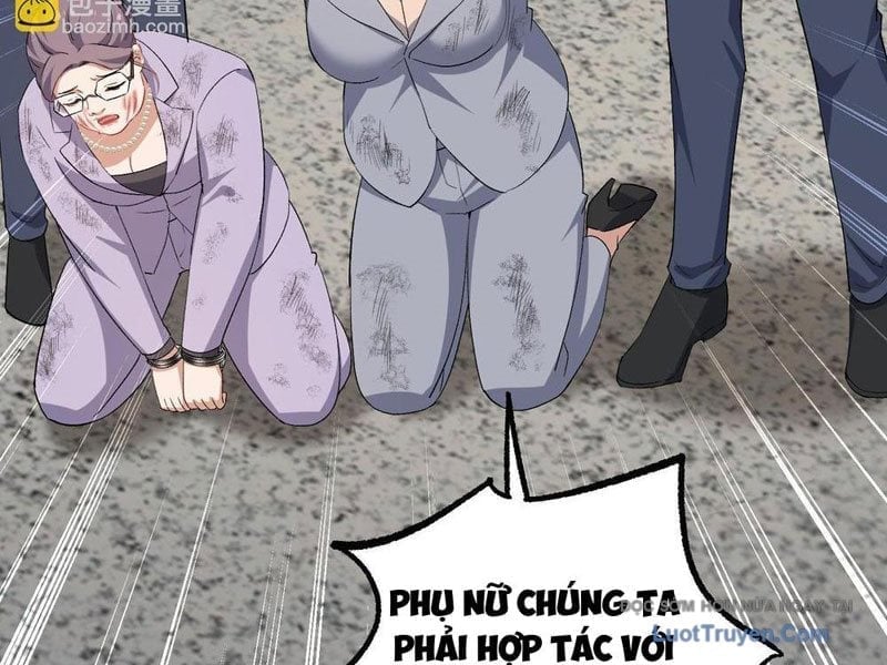 Bỏ Làm Simp Chúa, Ta Có Trong Tay Cả Tỉ Thần Hào Chapter 243 - Trang 2