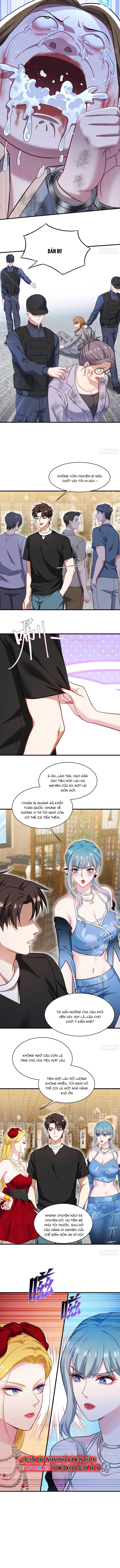 Bỏ Làm Simp Chúa, Ta Có Trong Tay Cả Tỉ Thần Hào Chapter 244 - Trang 2