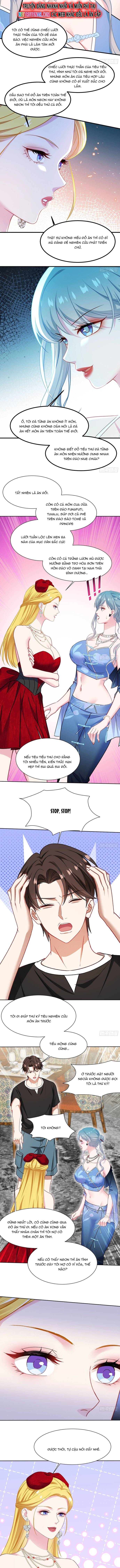 Bỏ Làm Simp Chúa, Ta Có Trong Tay Cả Tỉ Thần Hào Chapter 244 - Trang 2