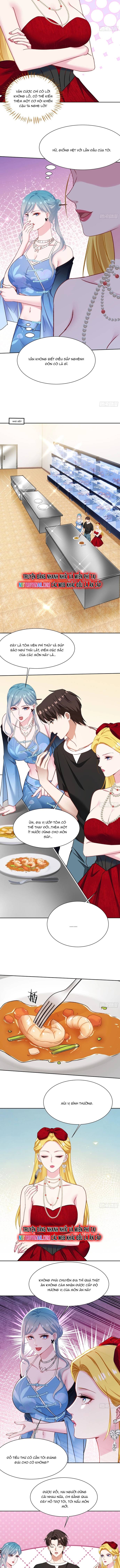 Bỏ Làm Simp Chúa, Ta Có Trong Tay Cả Tỉ Thần Hào Chapter 244 - Trang 2