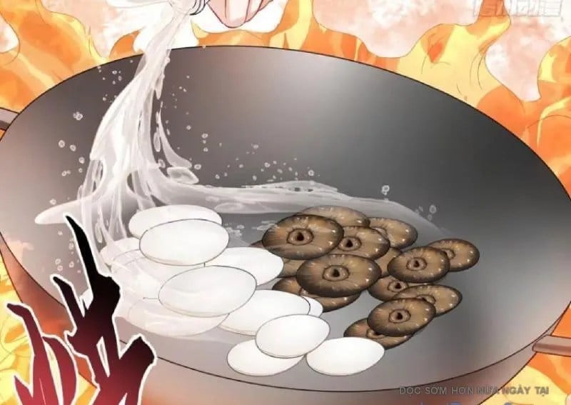 Bỏ Làm Simp Chúa, Ta Có Trong Tay Cả Tỉ Thần Hào Chapter 245 - Trang 2
