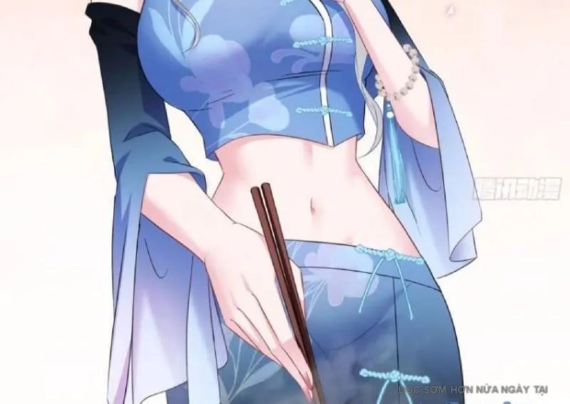 Bỏ Làm Simp Chúa, Ta Có Trong Tay Cả Tỉ Thần Hào Chapter 245 - Trang 2