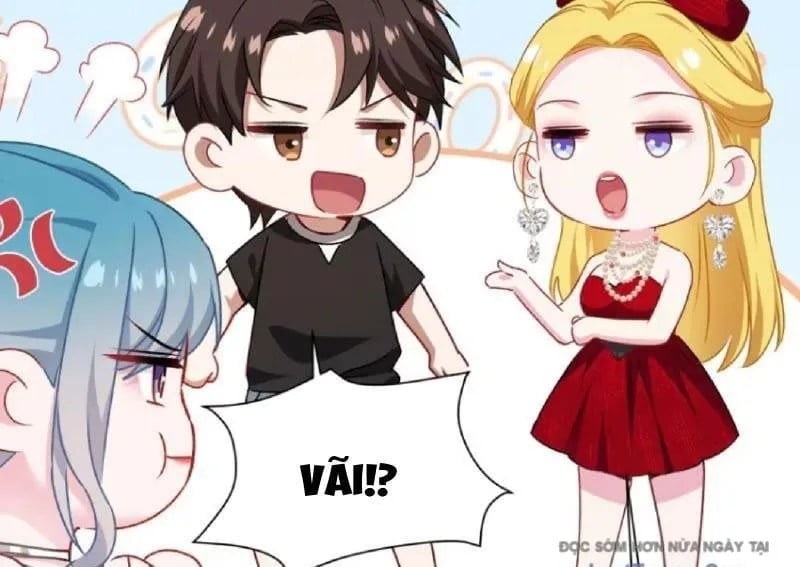 Bỏ Làm Simp Chúa, Ta Có Trong Tay Cả Tỉ Thần Hào Chapter 245 - Trang 2