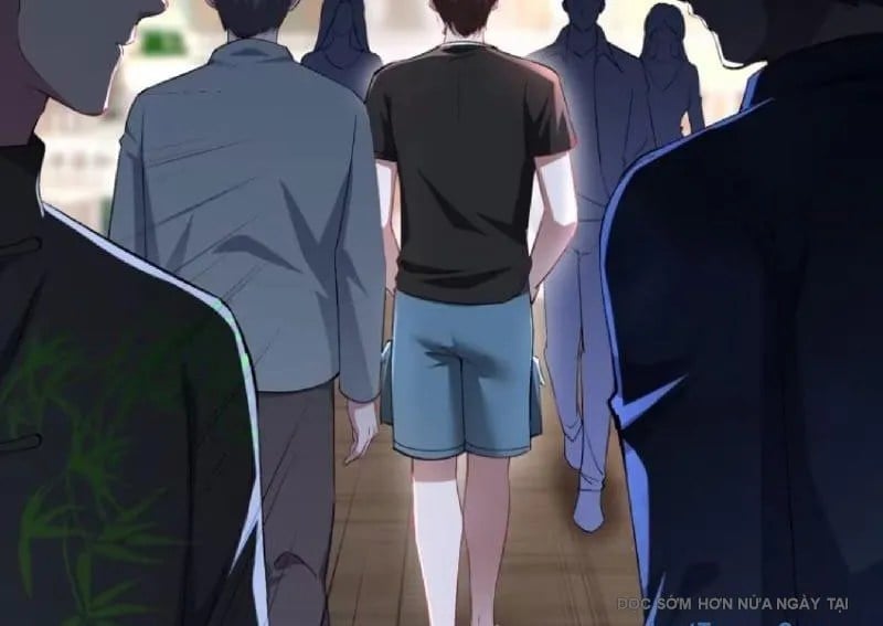 Bỏ Làm Simp Chúa, Ta Có Trong Tay Cả Tỉ Thần Hào Chapter 245 - Trang 2
