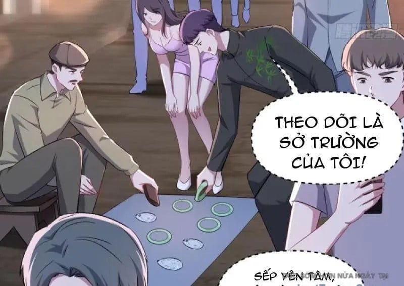 Bỏ Làm Simp Chúa, Ta Có Trong Tay Cả Tỉ Thần Hào Chapter 245 - Trang 2