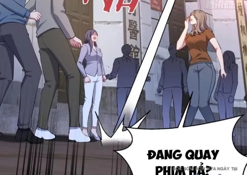Bỏ Làm Simp Chúa, Ta Có Trong Tay Cả Tỉ Thần Hào Chapter 245 - Trang 2