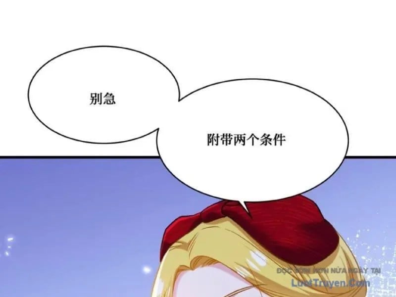 Bỏ Làm Simp Chúa, Ta Có Trong Tay Cả Tỉ Thần Hào Chapter 247 4