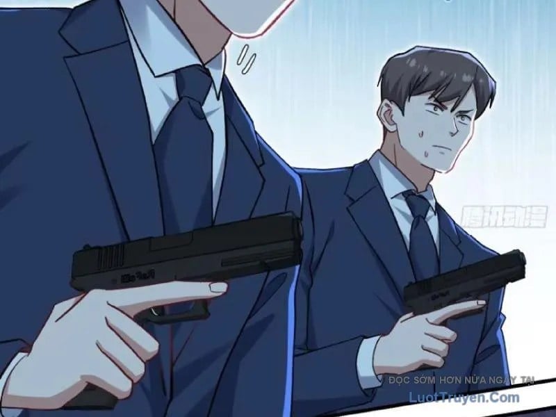 Bỏ Làm Simp Chúa, Ta Có Trong Tay Cả Tỉ Thần Hào Chapter 247 10
