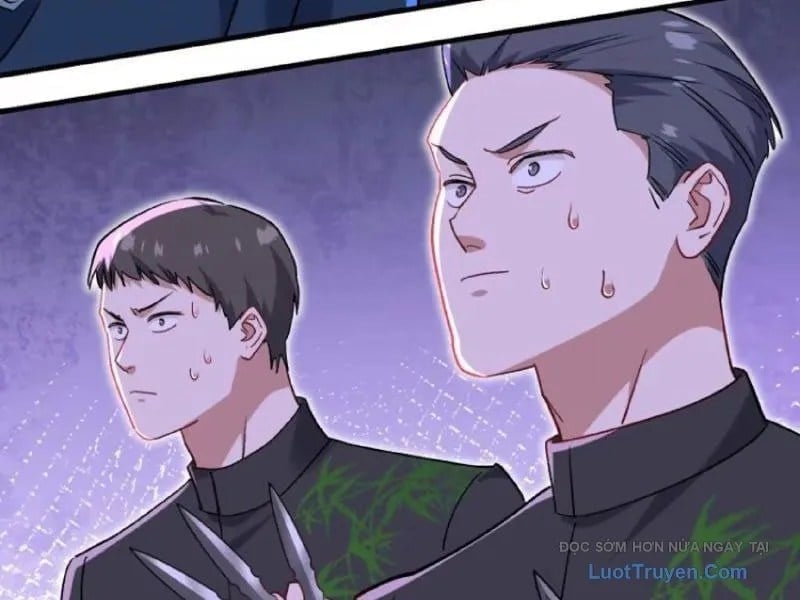 Bỏ Làm Simp Chúa, Ta Có Trong Tay Cả Tỉ Thần Hào Chapter 247 11