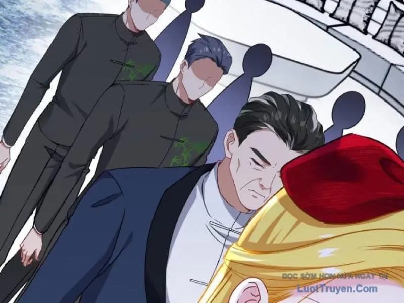 Bỏ Làm Simp Chúa, Ta Có Trong Tay Cả Tỉ Thần Hào Chapter 247 27