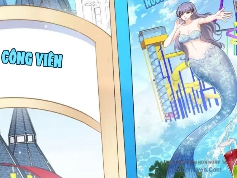 Bỏ Làm Simp Chúa, Ta Có Trong Tay Cả Tỉ Thần Hào Chapter 247 61