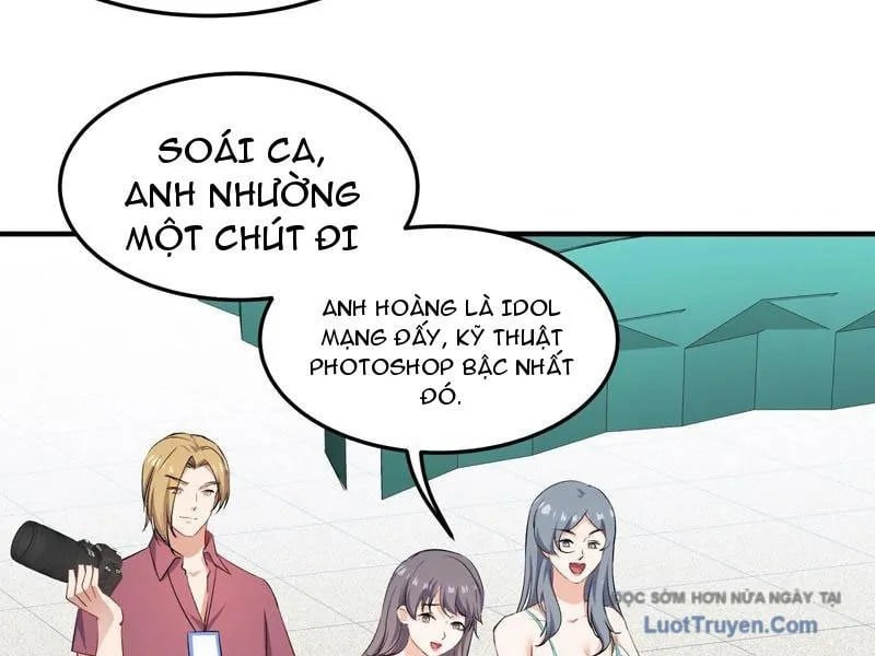 Bỏ Làm Simp Chúa, Ta Có Trong Tay Cả Tỉ Thần Hào Chapter 248 - Trang 2