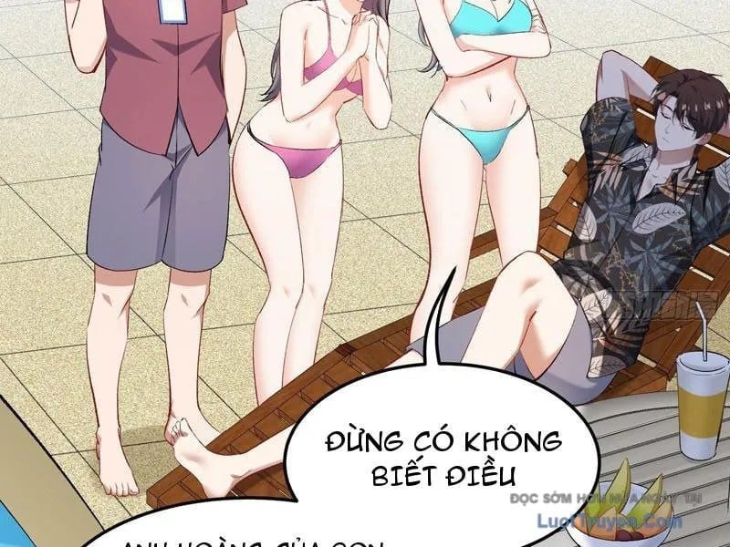 Bỏ Làm Simp Chúa, Ta Có Trong Tay Cả Tỉ Thần Hào Chapter 248 - Trang 2