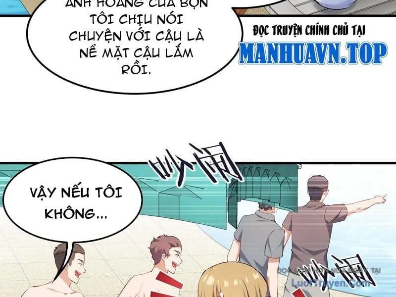 Bỏ Làm Simp Chúa, Ta Có Trong Tay Cả Tỉ Thần Hào Chapter 248 - Trang 2