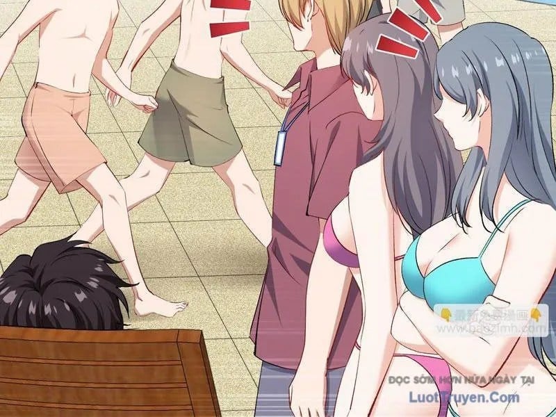 Bỏ Làm Simp Chúa, Ta Có Trong Tay Cả Tỉ Thần Hào Chapter 248 - Trang 2