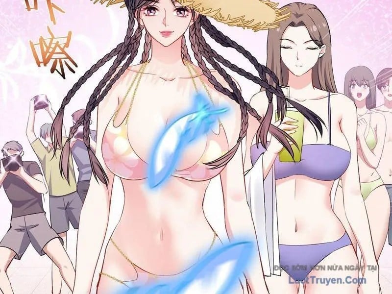 Bỏ Làm Simp Chúa, Ta Có Trong Tay Cả Tỉ Thần Hào Chapter 248 - Trang 2