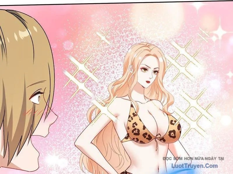 Bỏ Làm Simp Chúa, Ta Có Trong Tay Cả Tỉ Thần Hào Chapter 248 - Trang 2