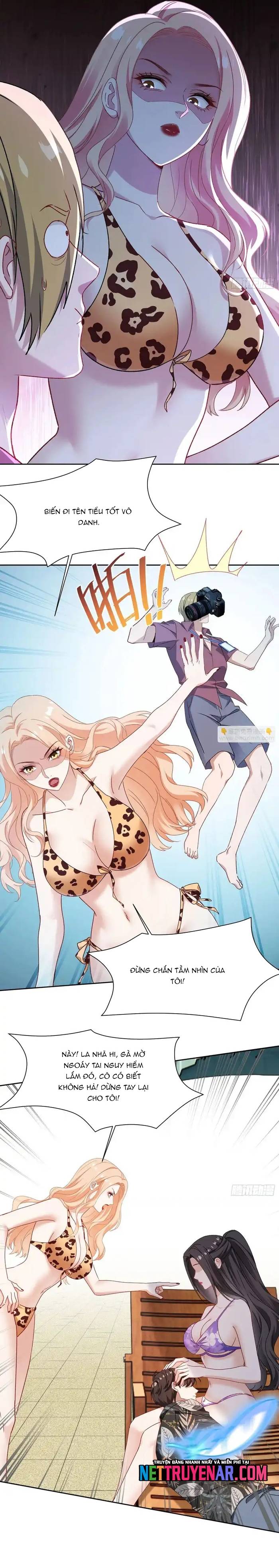 Bỏ Làm Simp Chúa, Ta Có Trong Tay Cả Tỉ Thần Hào Chapter 249 - Trang 2