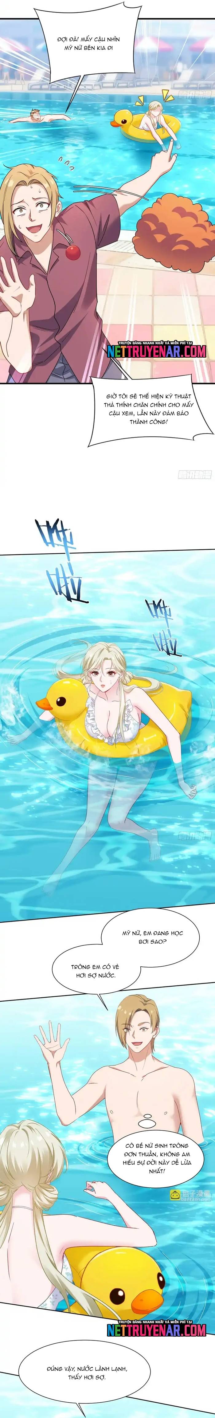 Bỏ Làm Simp Chúa, Ta Có Trong Tay Cả Tỉ Thần Hào Chapter 249 - Trang 2